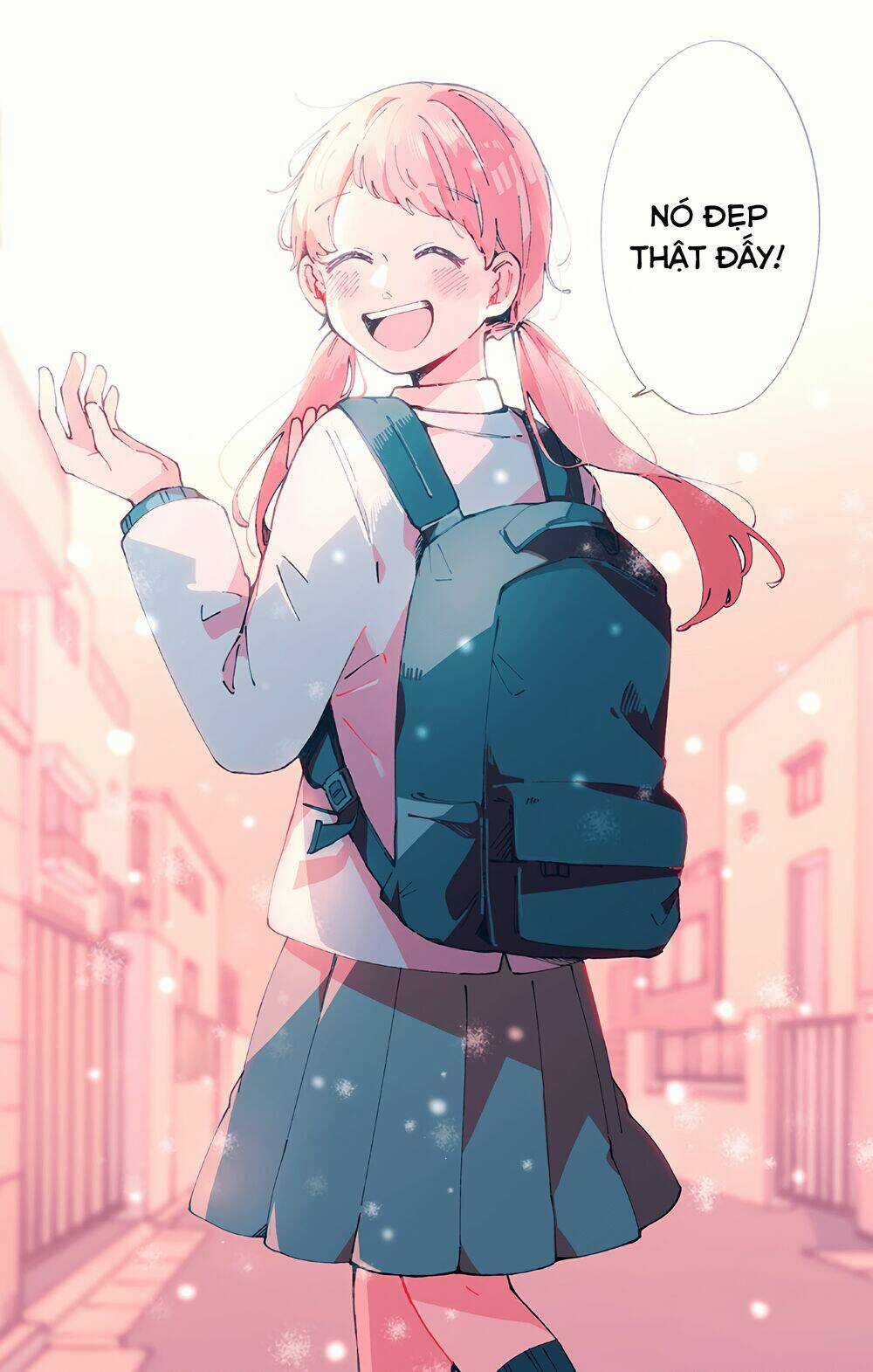 Kimi Ga Shinu Made Ato 100 Nichi Chapter 43 trang 15