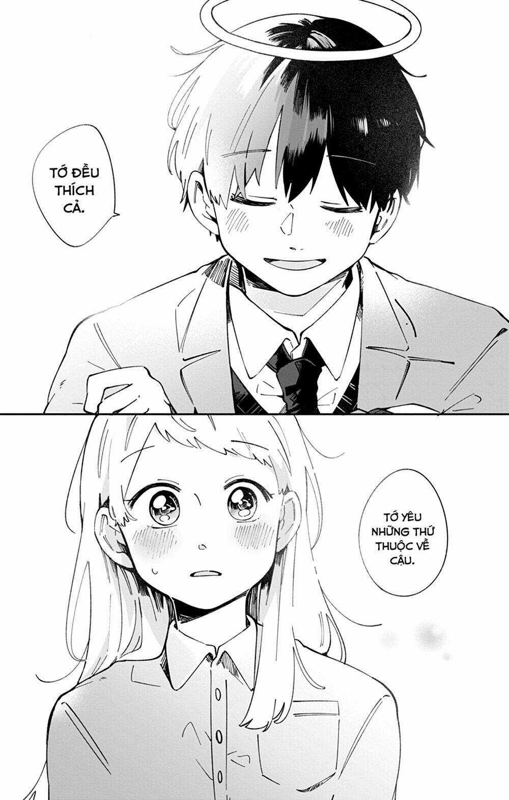 Kimi Ga Shinu Made Ato 100 Nichi Chapter 43 trang 9