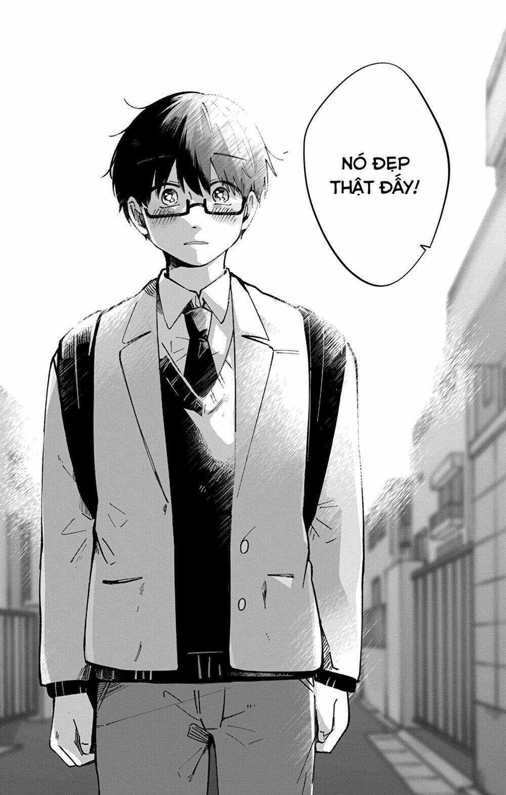 Kimi Ga Shinu Made Ato 100 Nichi Chapter 44 trang 12