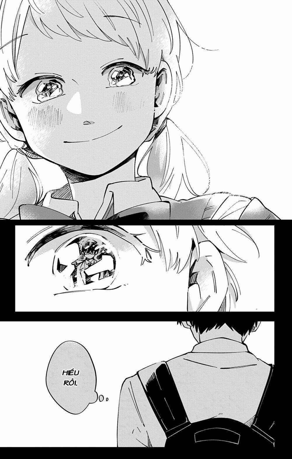 Kimi Ga Shinu Made Ato 100 Nichi Chapter 44 trang 13