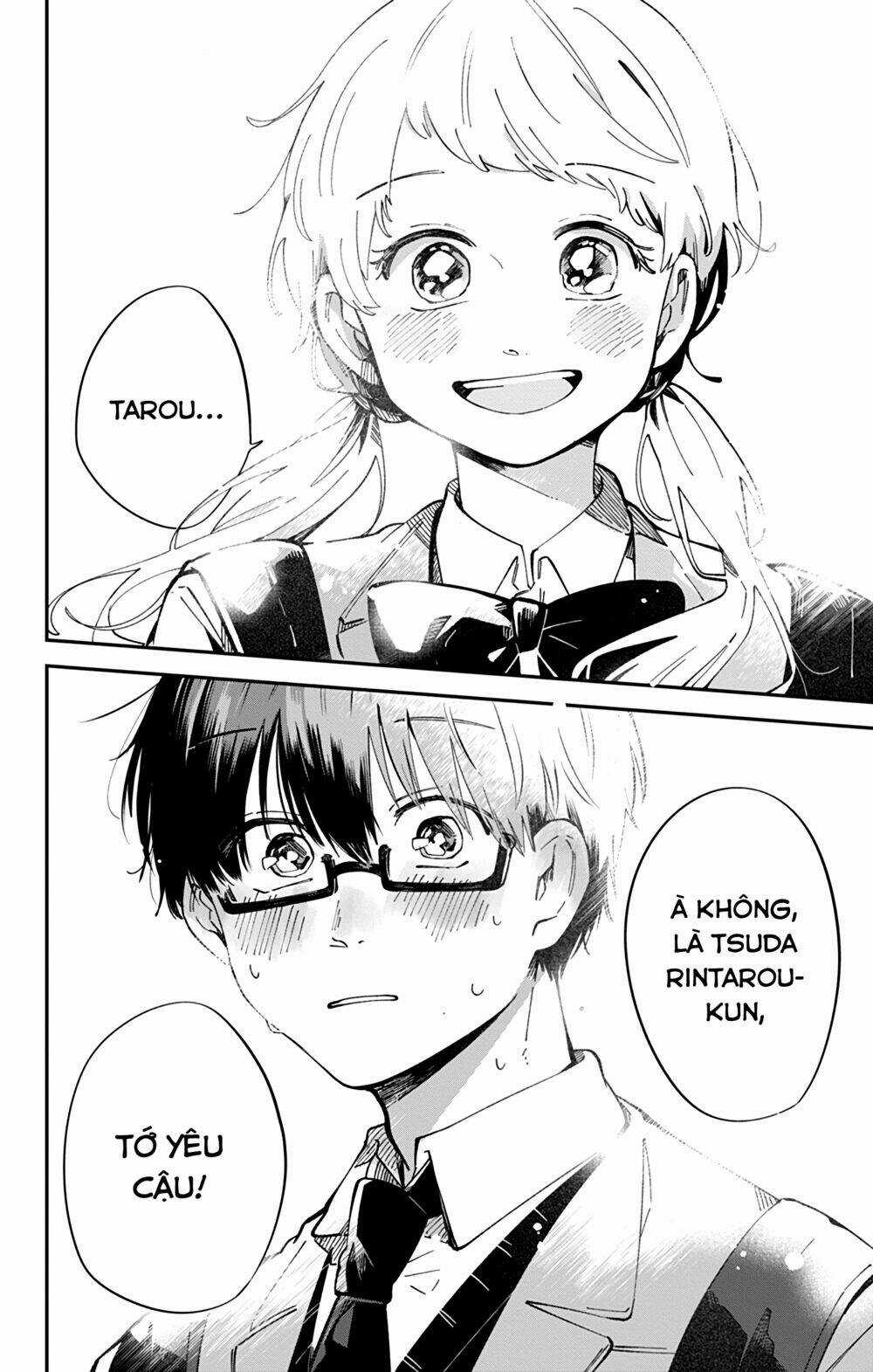 Kimi Ga Shinu Made Ato 100 Nichi Chapter 44 trang 26