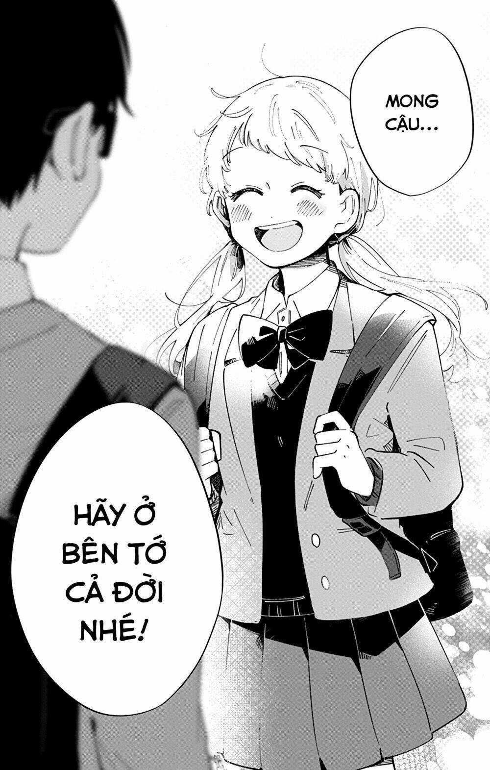 Kimi Ga Shinu Made Ato 100 Nichi Chapter 44 trang 27