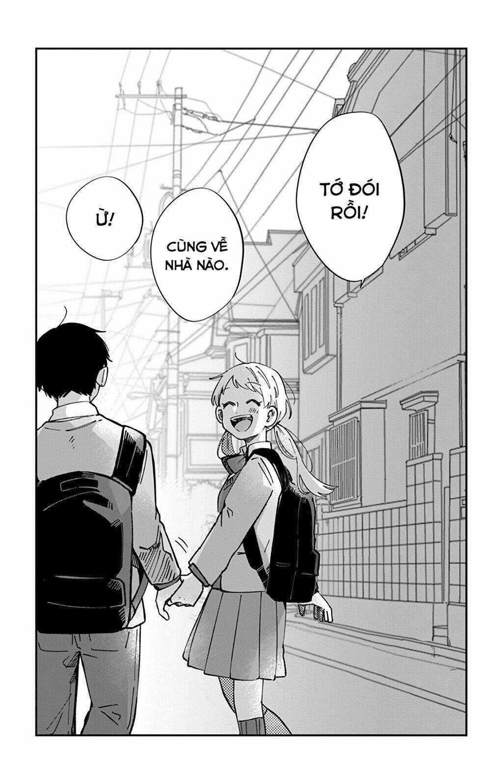 Kimi Ga Shinu Made Ato 100 Nichi Chapter 44 trang 32