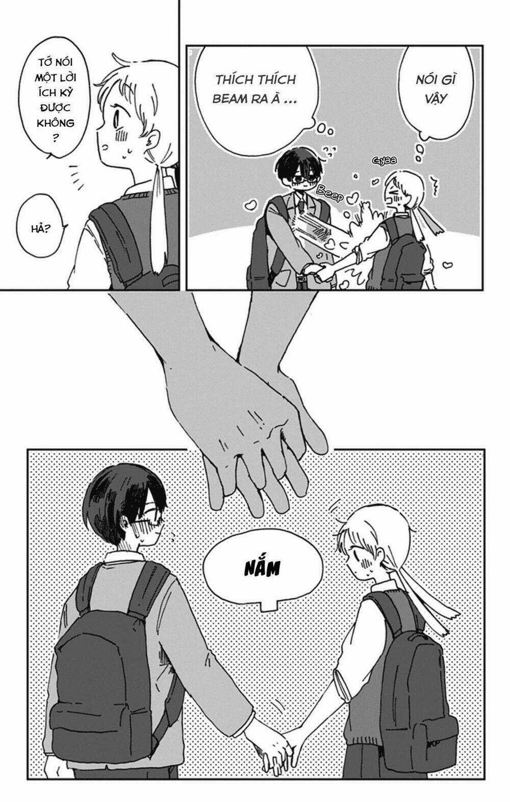 Kimi Ga Shinu Made Ato 100 Nichi Chapter 5 trang 10