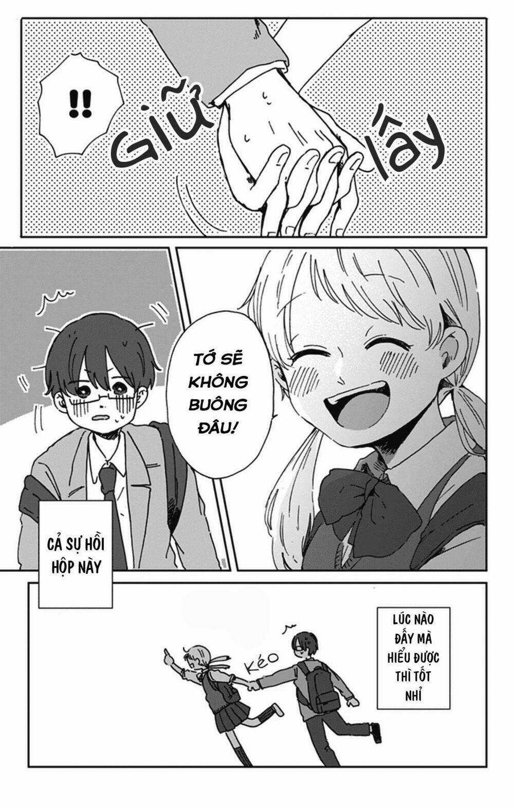 Kimi Ga Shinu Made Ato 100 Nichi Chapter 5 trang 12