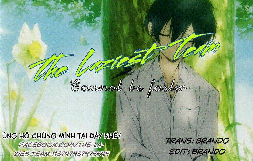 Kimi Ga Shinu Made Ato 100 Nichi Chapter 7.2 trang 0