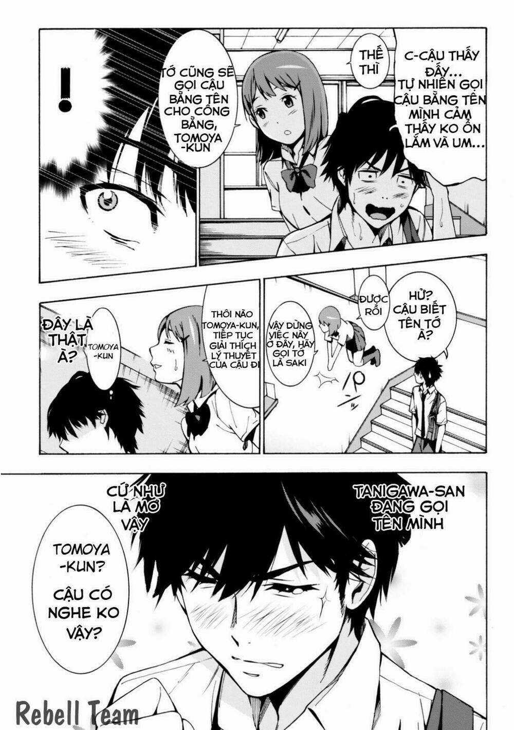 Kimi Ga Shinu Natsu Ni Chapter 0 trang 27