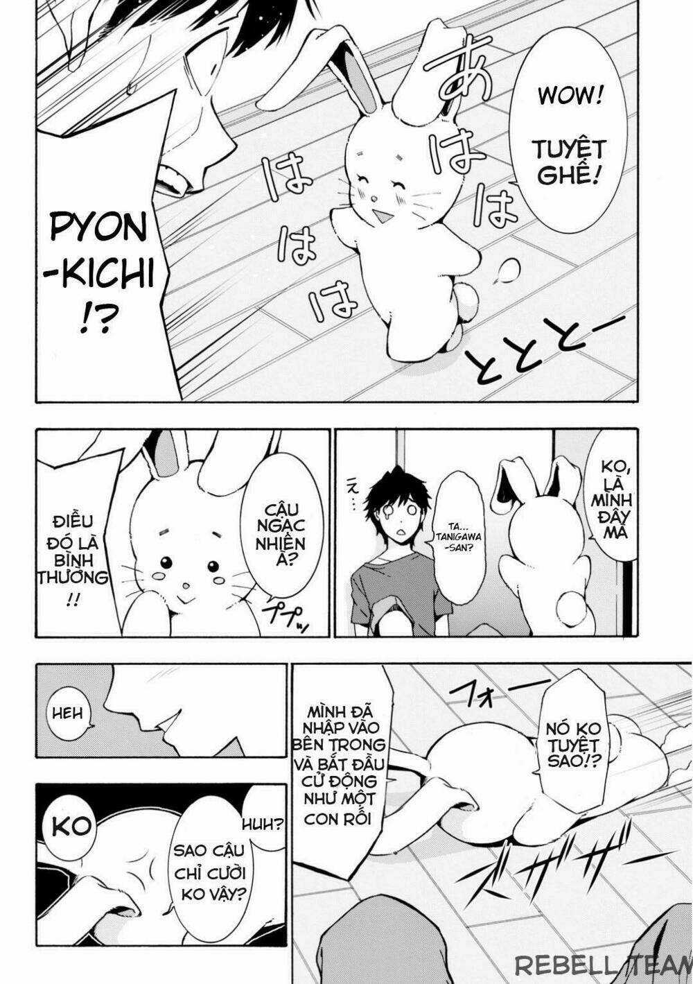 Kimi Ga Shinu Natsu Ni Chapter 0 trang 47