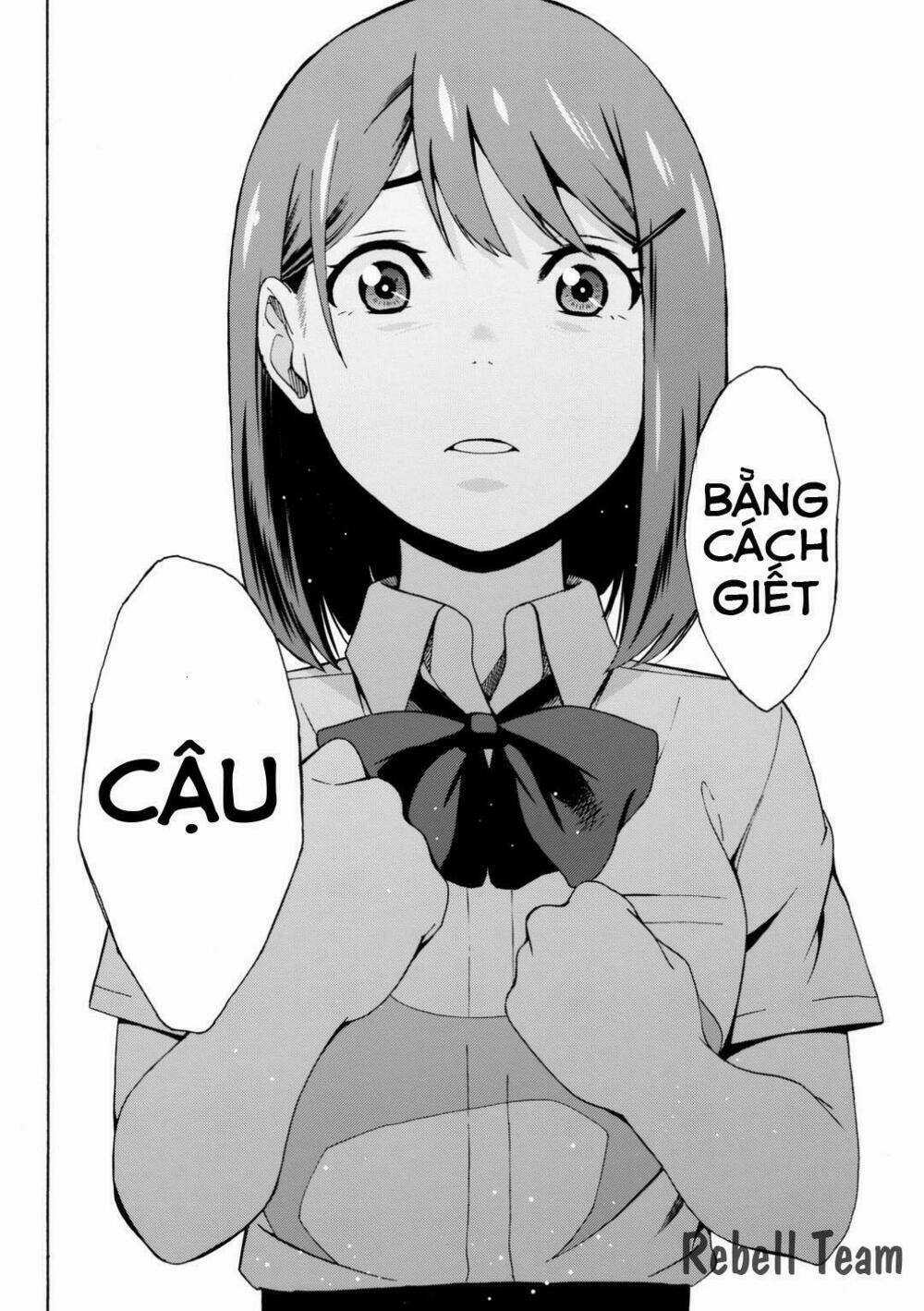 Kimi Ga Shinu Natsu Ni Chapter 0 trang 59