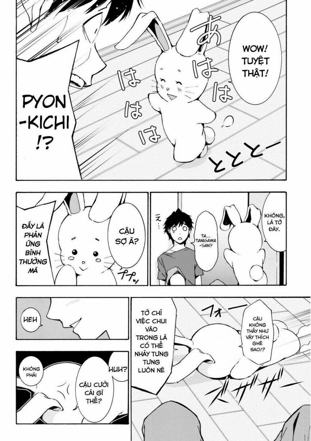 Kimi Ga Shinu Natsu Ni Chapter 1 trang 50