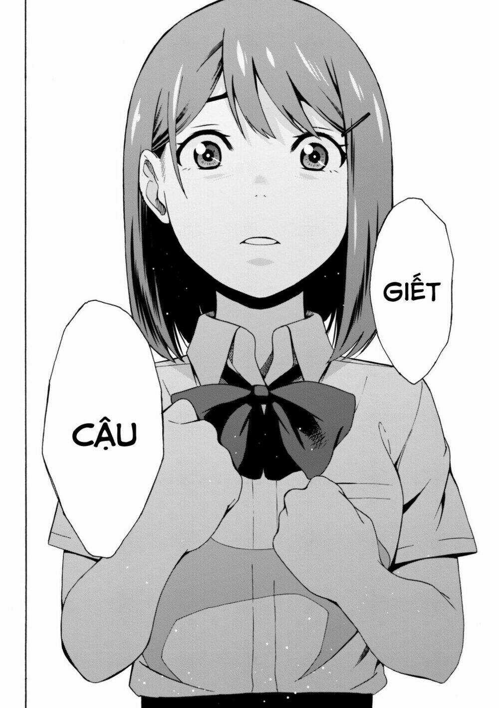 Kimi Ga Shinu Natsu Ni Chapter 1 trang 62