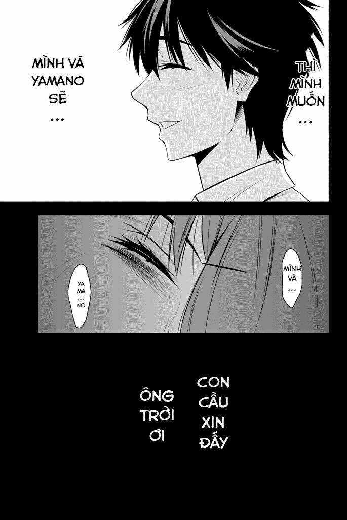 Kimi Ga Shinu Natsu Ni Chapter 10 trang 19