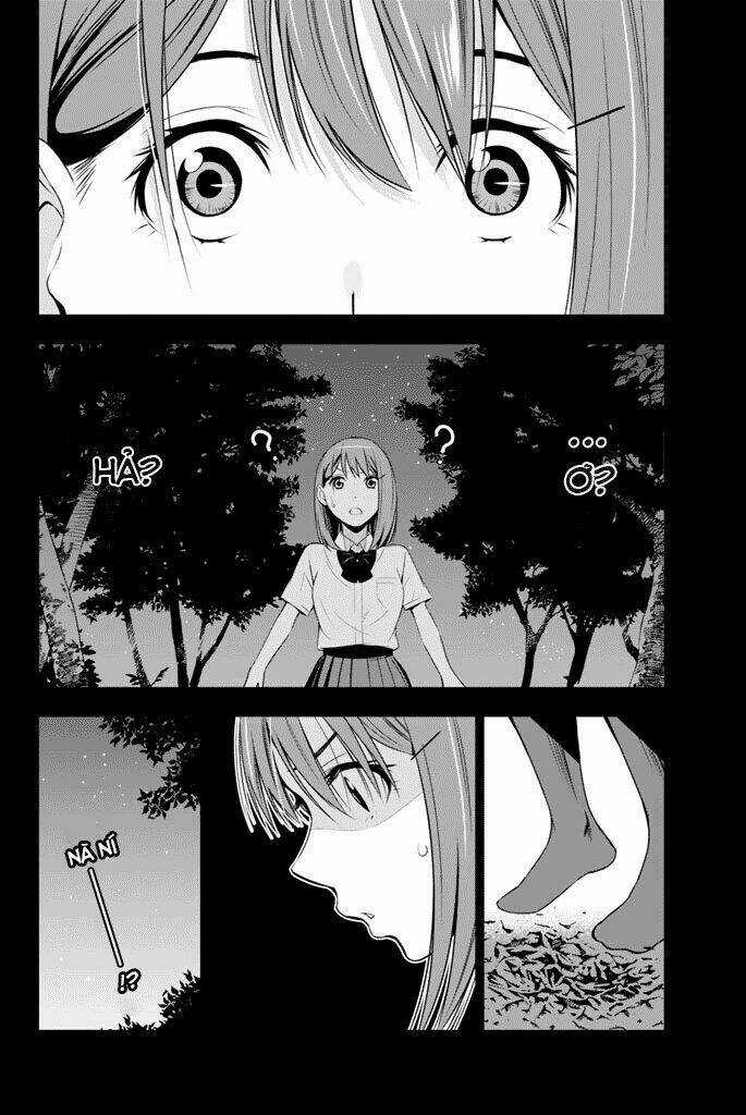 Kimi Ga Shinu Natsu Ni Chapter 10 trang 20