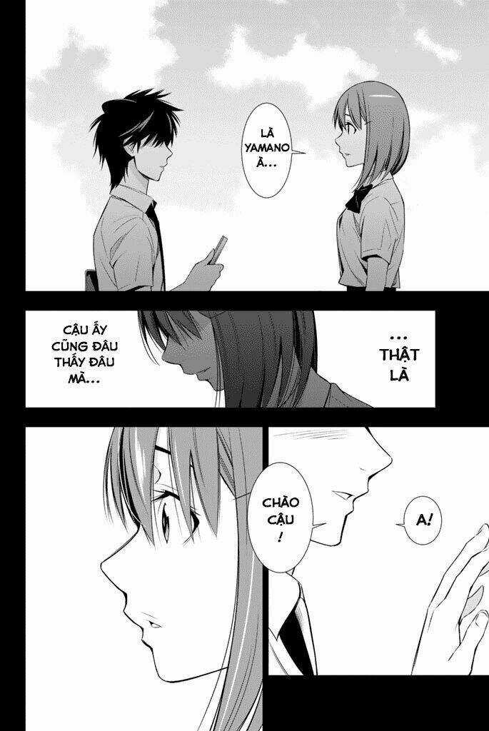 Kimi Ga Shinu Natsu Ni Chapter 10 trang 24