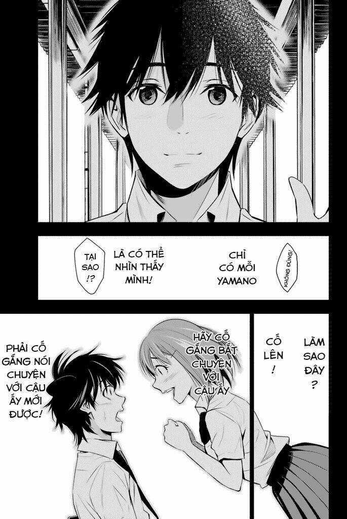 Kimi Ga Shinu Natsu Ni Chapter 10 trang 25