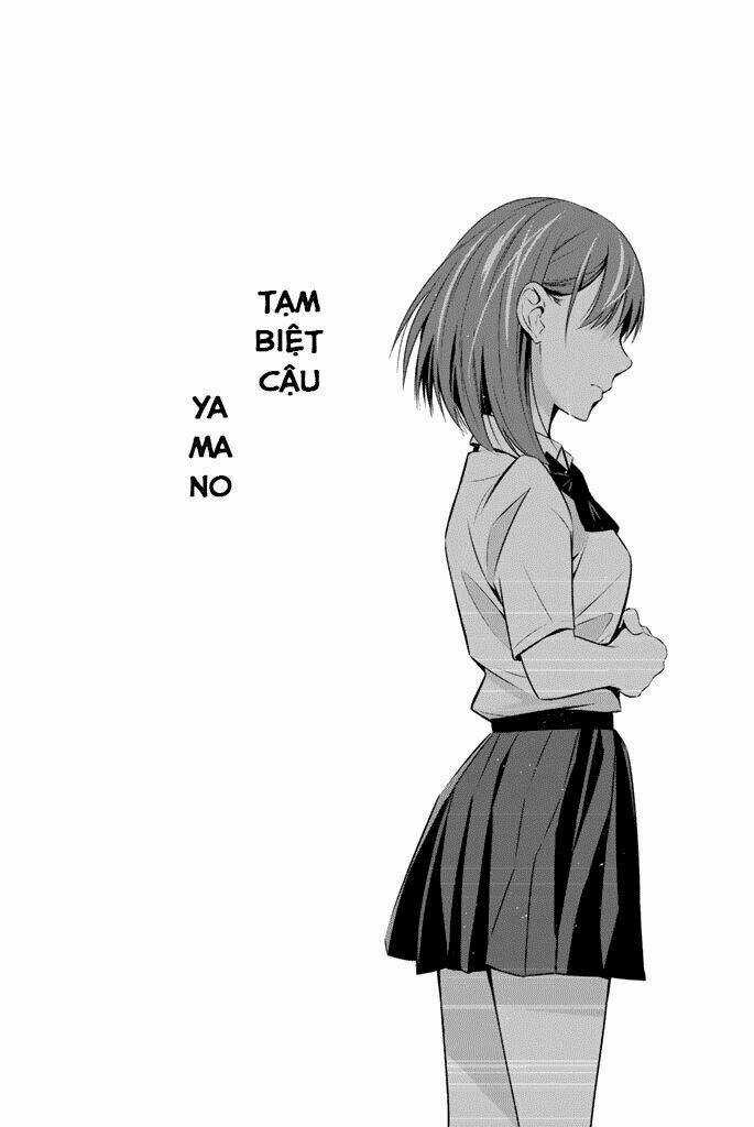 Kimi Ga Shinu Natsu Ni Chapter 10 trang 36