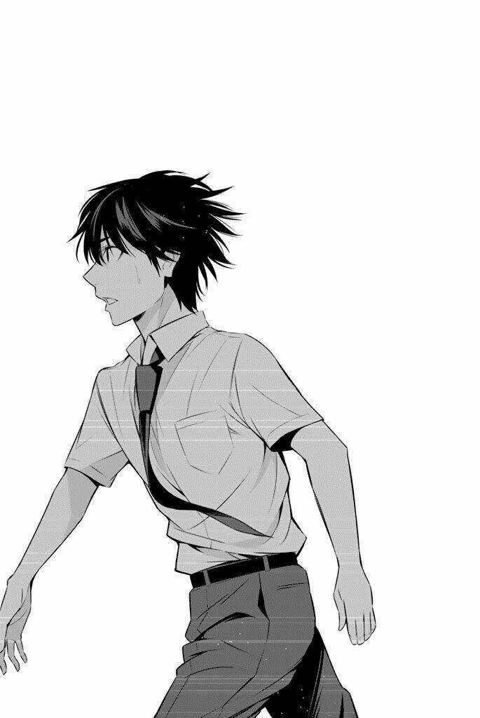 Kimi Ga Shinu Natsu Ni Chapter 10 trang 37