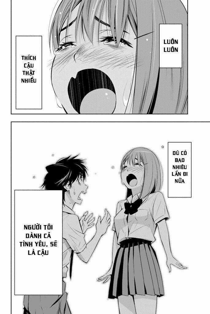 Kimi Ga Shinu Natsu Ni Chapter 10 trang 44