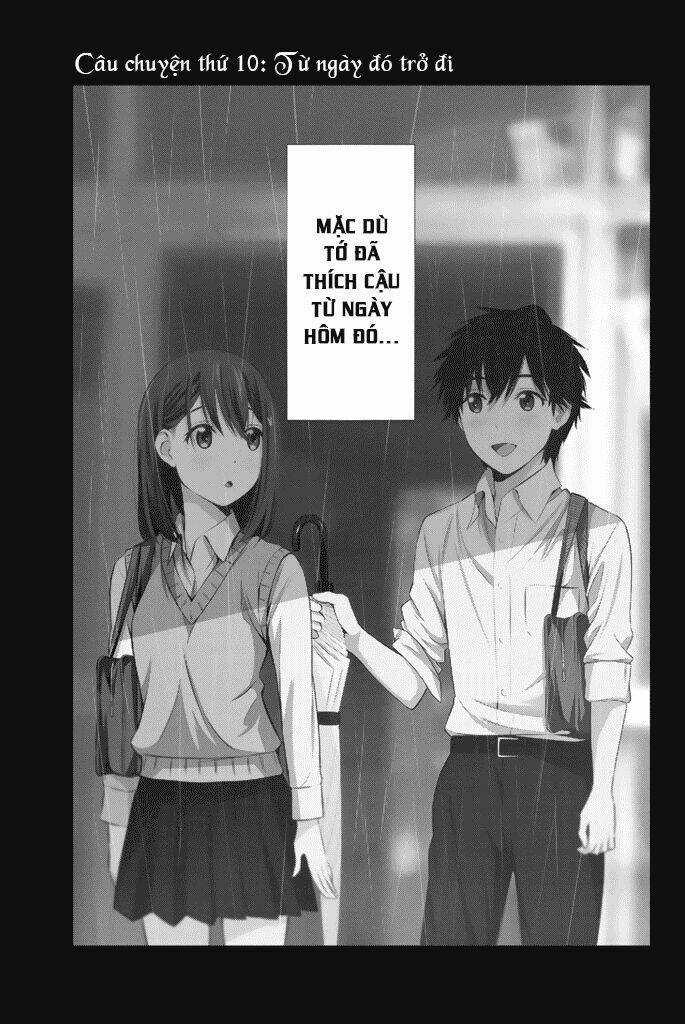 Kimi Ga Shinu Natsu Ni Chapter 10 trang 9