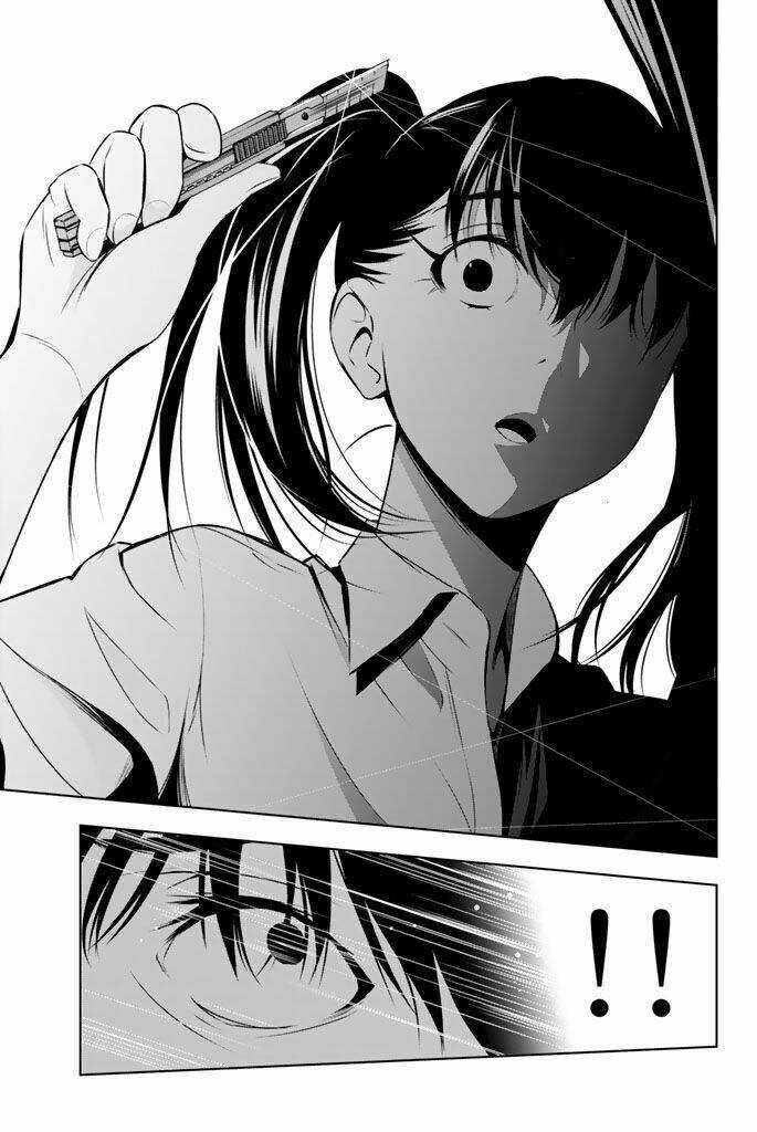 Kimi Ga Shinu Natsu Ni Chapter 11 trang 29