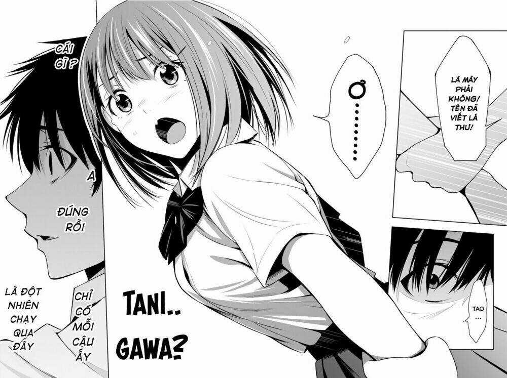 Kimi Ga Shinu Natsu Ni Chapter 12 trang 31