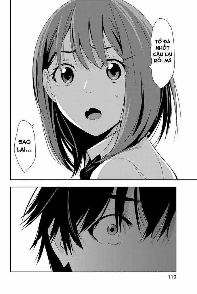 Kimi Ga Shinu Natsu Ni Chapter 12 trang 32