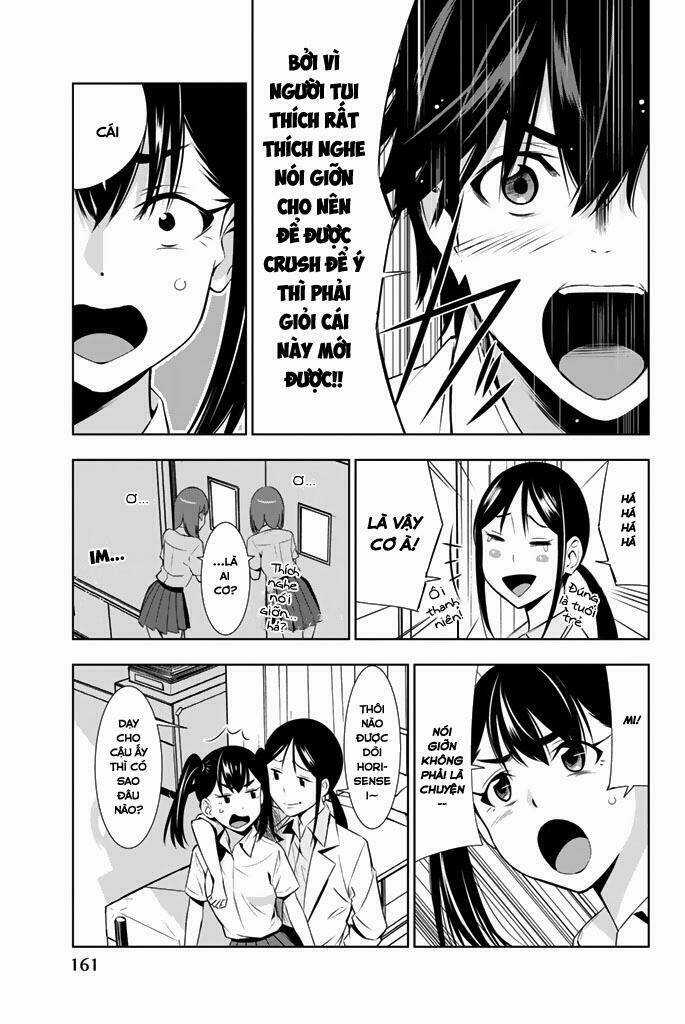 Kimi Ga Shinu Natsu Ni Chapter 14 trang 15