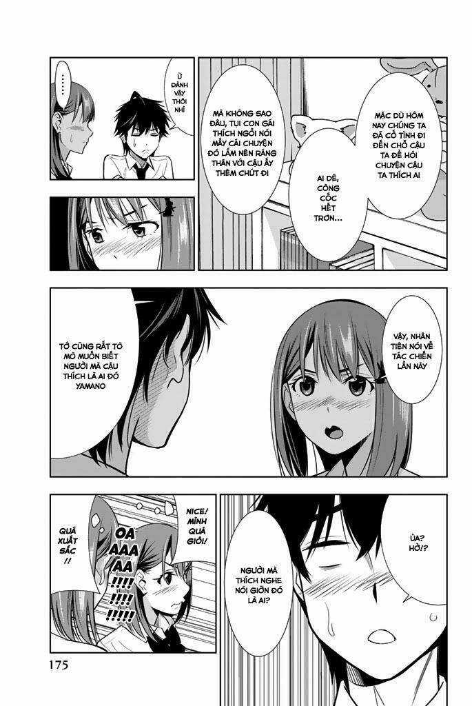 Kimi Ga Shinu Natsu Ni Chapter 14 trang 29