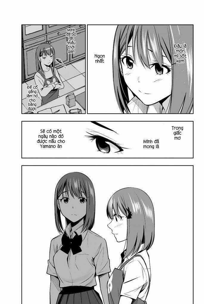 Kimi Ga Shinu Natsu Ni Chapter 14 trang 33