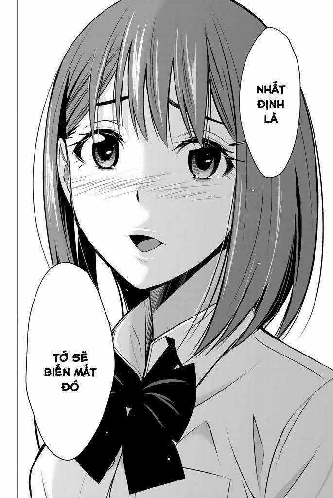 Kimi Ga Shinu Natsu Ni Chapter 14 trang 38