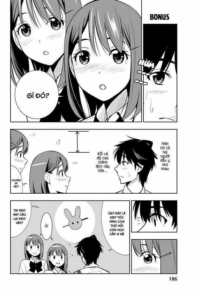 Kimi Ga Shinu Natsu Ni Chapter 14 trang 40