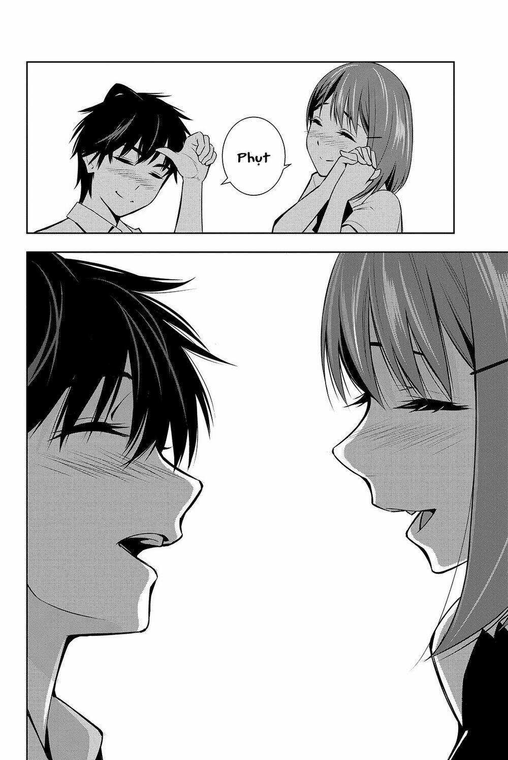 Kimi Ga Shinu Natsu Ni Chapter 15 trang 42