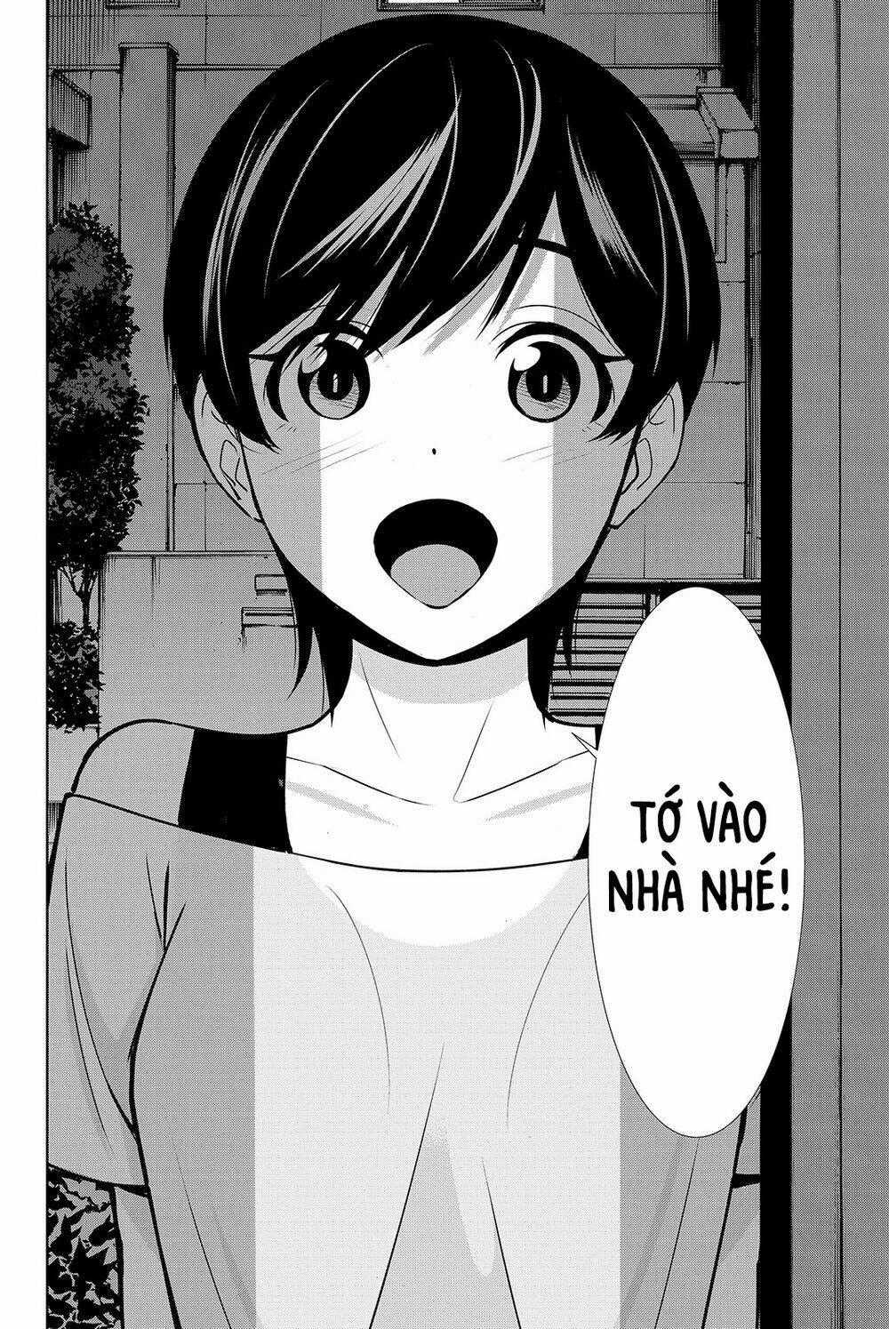 Kimi Ga Shinu Natsu Ni Chapter 16 trang 38