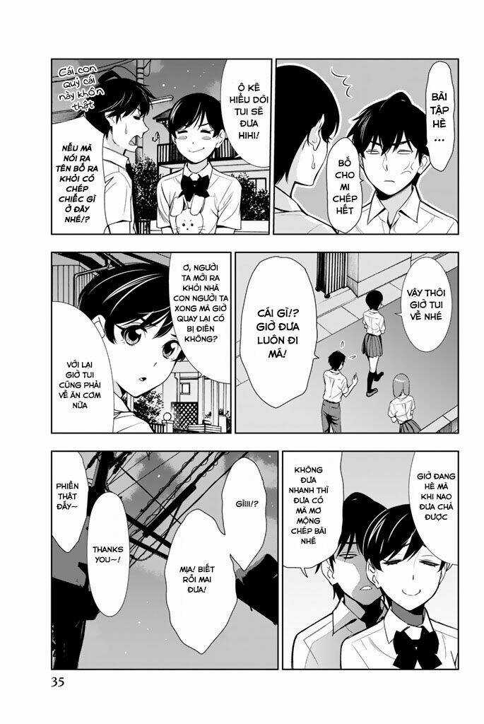 Kimi Ga Shinu Natsu Ni Chapter 20 trang 40