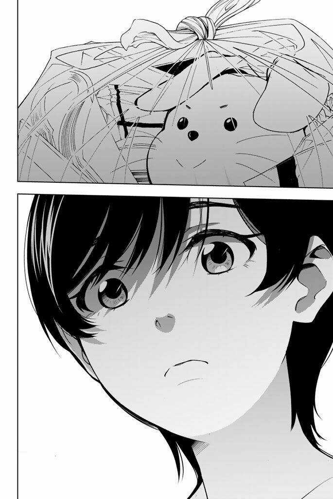 Kimi Ga Shinu Natsu Ni Chapter 20 trang 43