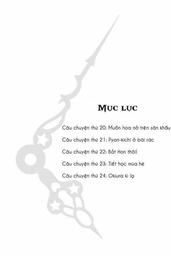 Kimi Ga Shinu Natsu Ni Chapter 20 trang 9