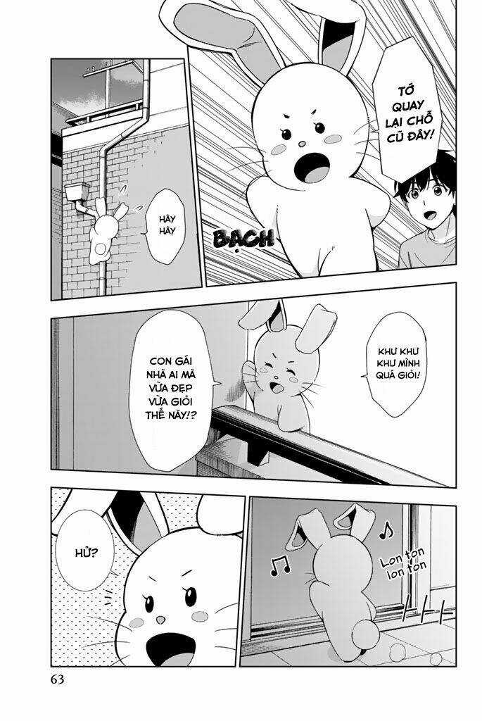 Kimi Ga Shinu Natsu Ni Chapter 21 trang 26