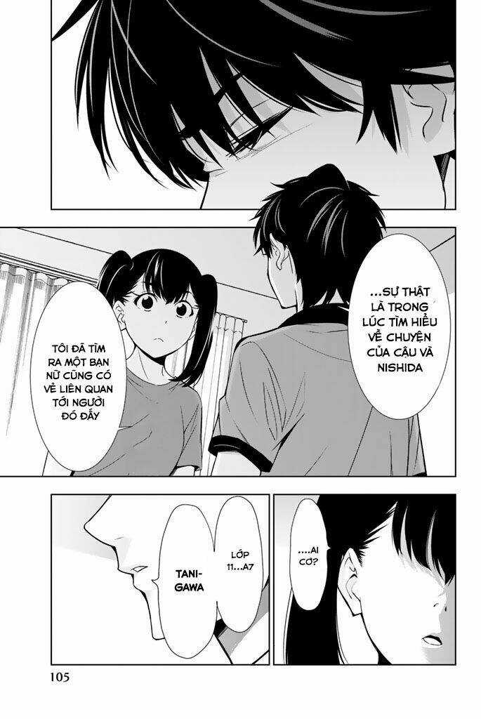 Kimi Ga Shinu Natsu Ni Chapter 22 trang 30