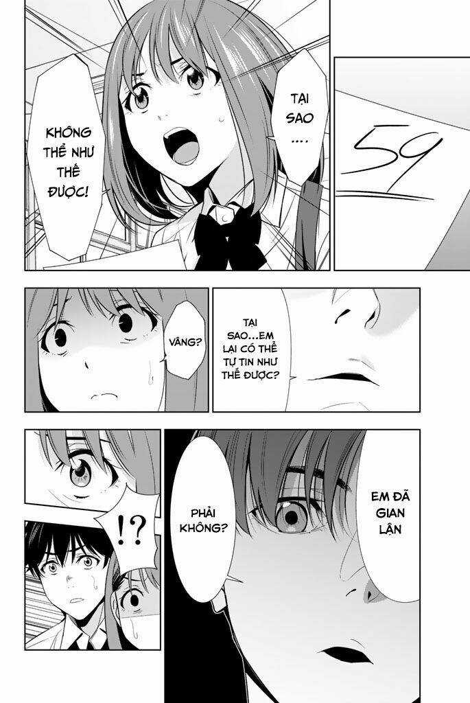 Kimi Ga Shinu Natsu Ni Chapter 23 trang 29