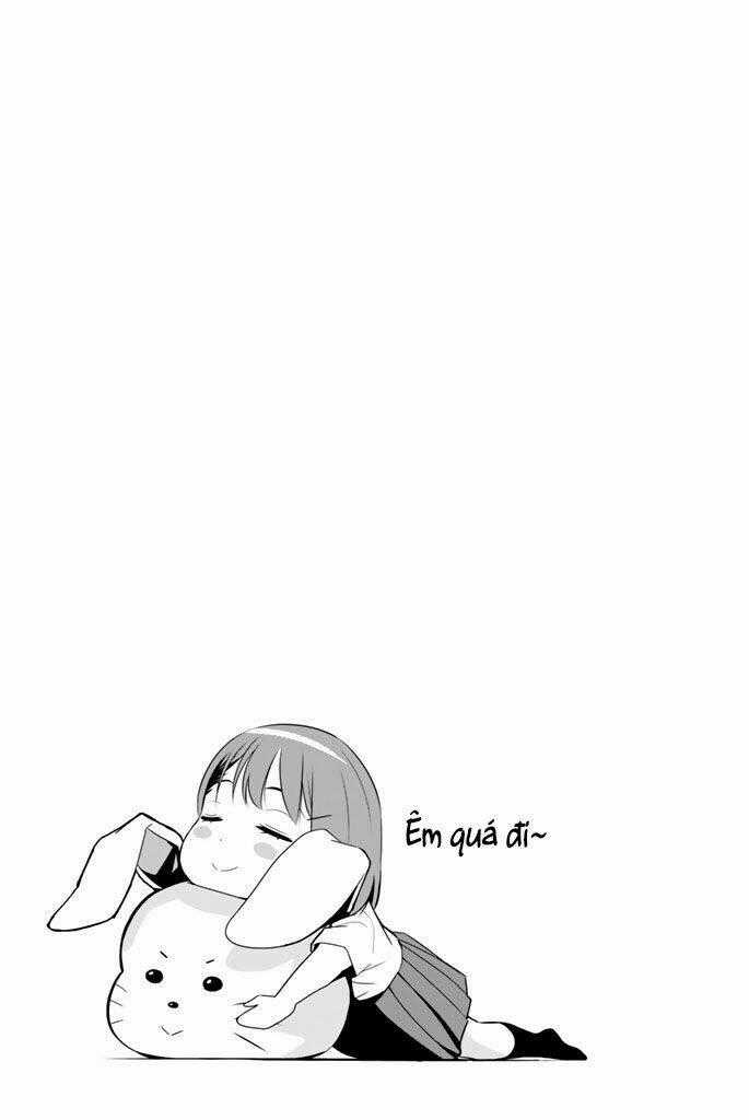 Kimi Ga Shinu Natsu Ni Chapter 23 trang 40