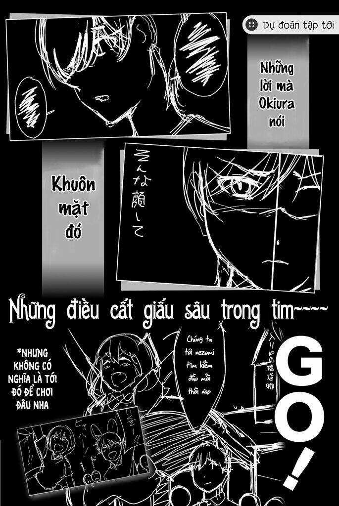 Kimi Ga Shinu Natsu Ni Chapter 24 trang 40