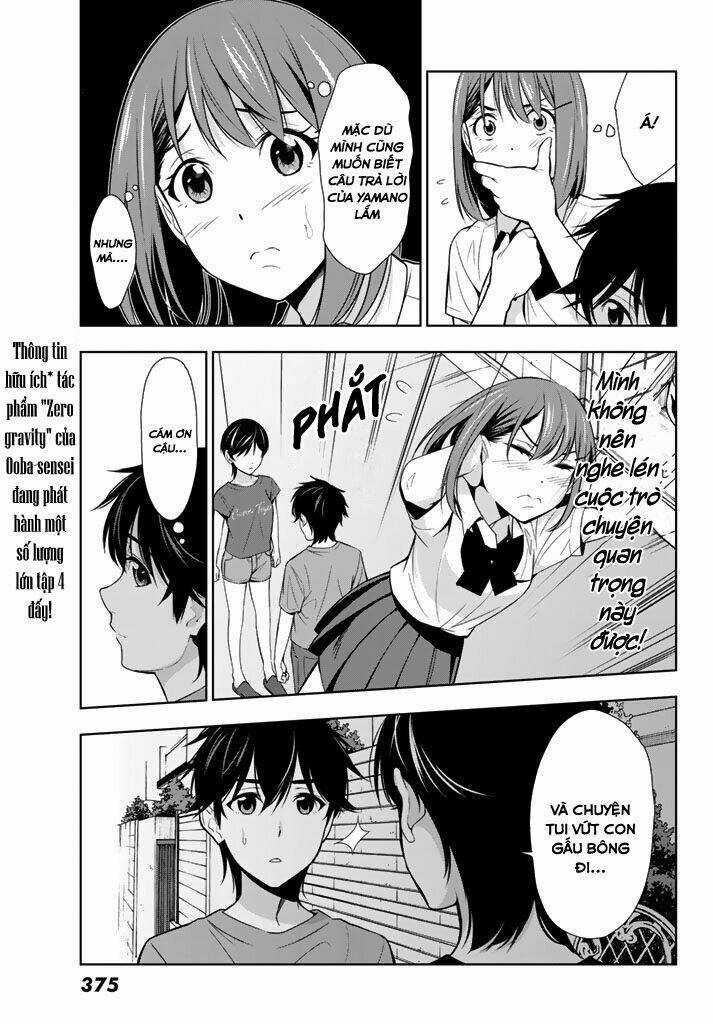 Kimi Ga Shinu Natsu Ni Chapter 25 trang 7