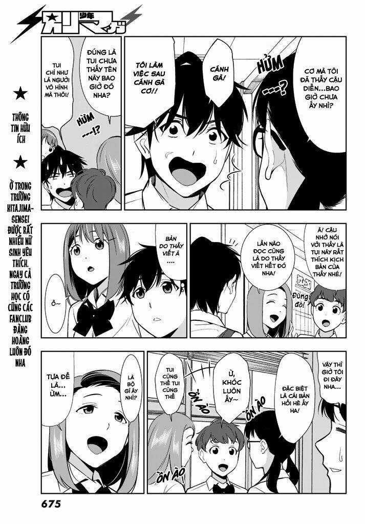 Kimi Ga Shinu Natsu Ni Chapter 26 trang 30