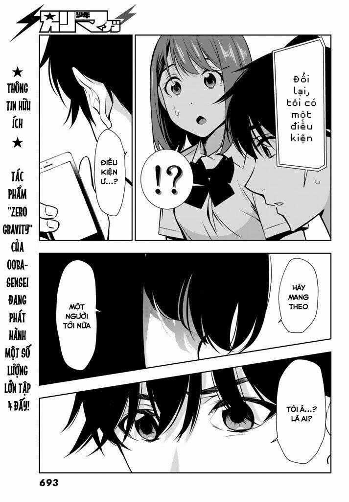 Kimi Ga Shinu Natsu Ni Chapter 27 trang 39