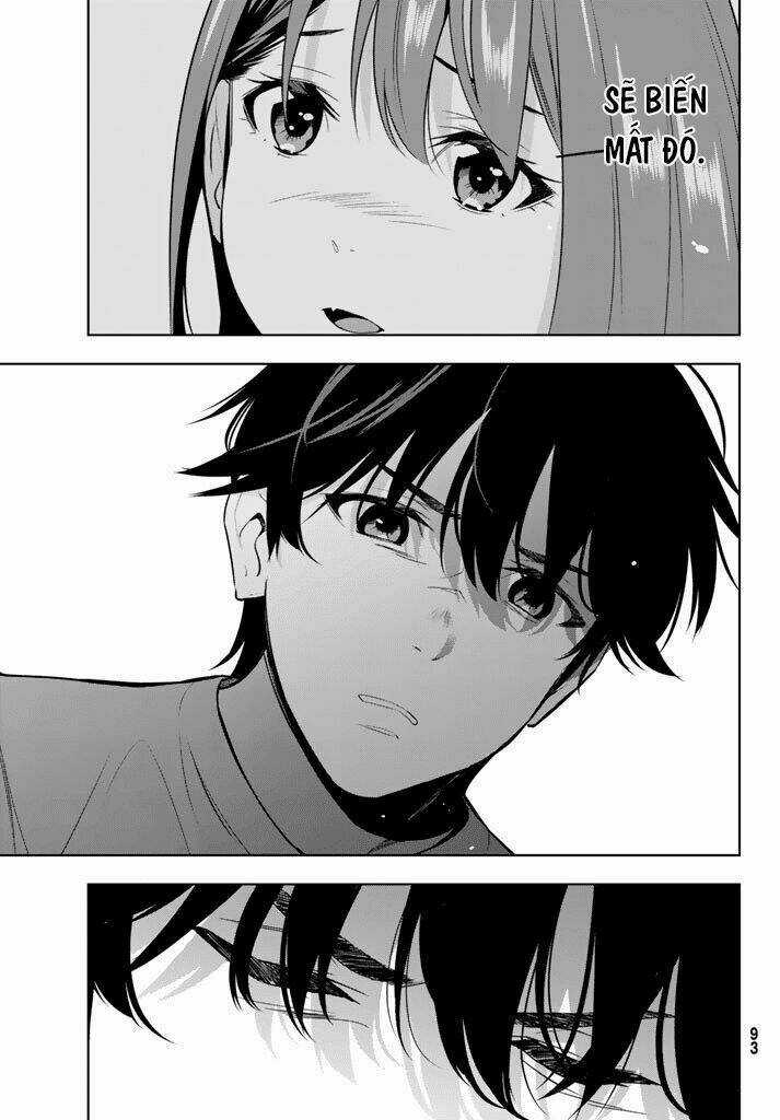 Kimi Ga Shinu Natsu Ni Chapter 28 trang 14