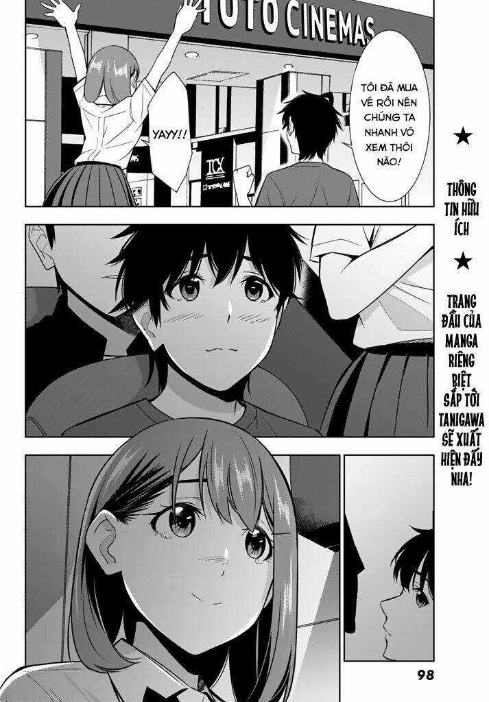Kimi Ga Shinu Natsu Ni Chapter 28 trang 19