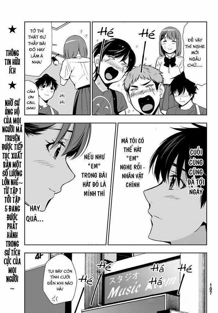 Kimi Ga Shinu Natsu Ni Chapter 28 trang 28