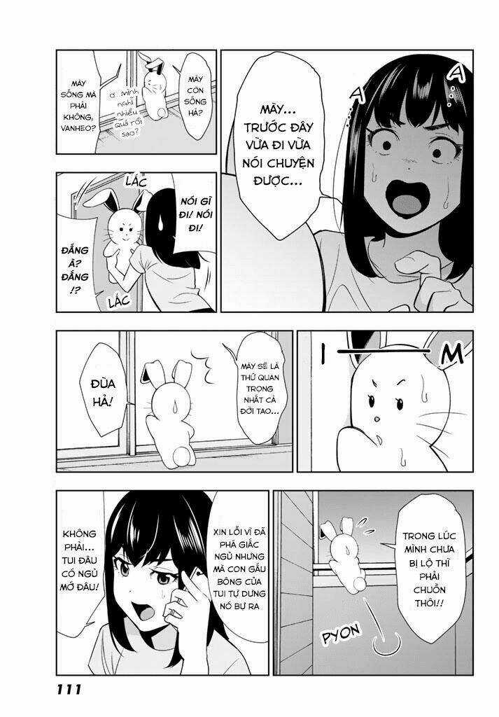 Kimi Ga Shinu Natsu Ni Chapter 28 trang 32