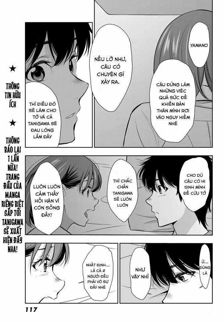 Kimi Ga Shinu Natsu Ni Chapter 28 trang 38