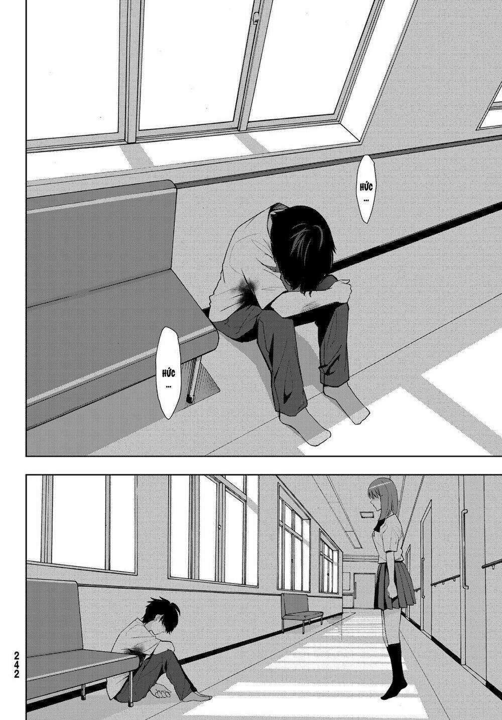 Kimi Ga Shinu Natsu Ni Chapter 30 trang 7